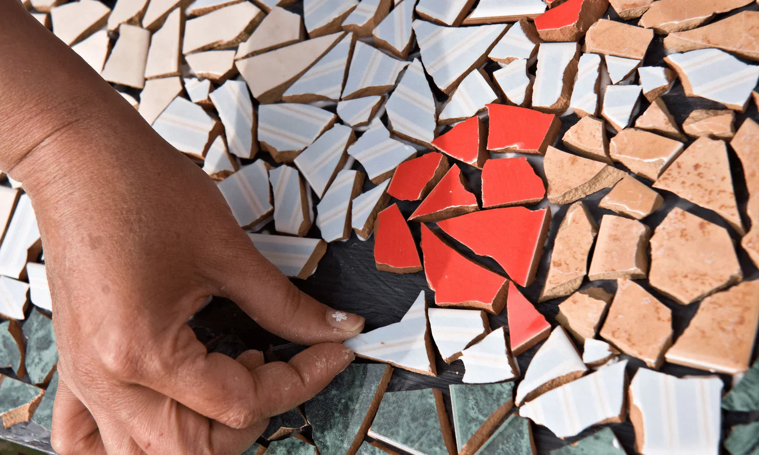 DIY Mosaic Art | 5-Step Guide with Instructions & Tips