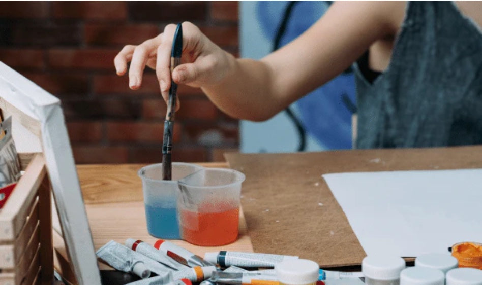 100 Fun Hobbies for Women - Find Your Perfect Hobby