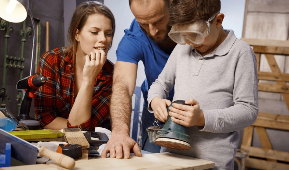 16 Creative DIY Craft Ideas Using Common Household Items