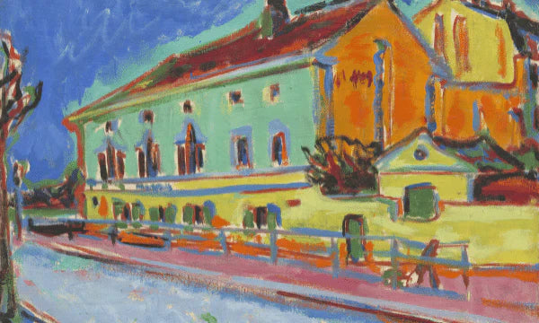 5 Facts About Fauvism: The Shortest but Most Explosive Art Movement in History