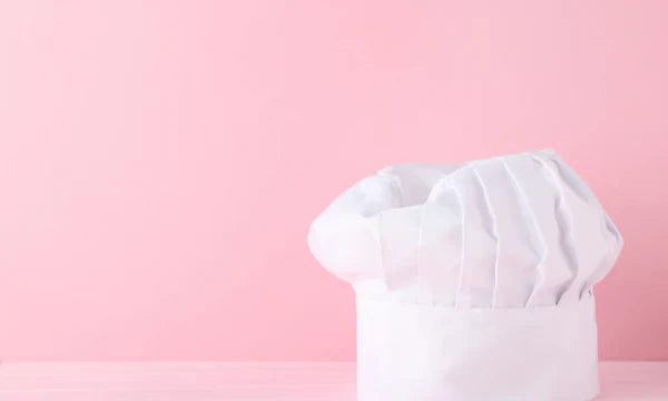 How to Make & Decorate a DIY Chef's Hat - Fun Kids Craft Project