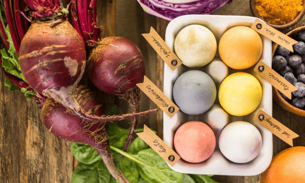 Painting and Decorating Easter Eggs: 7 Creative Ideas for the Whole Family