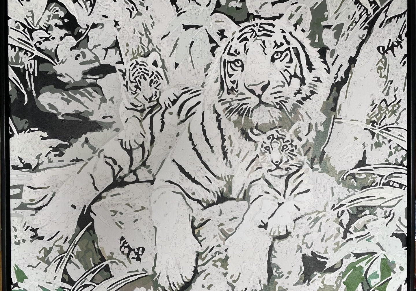 7 Essential Tips: Create Your Own Painting - A Complete Beginner's Guide