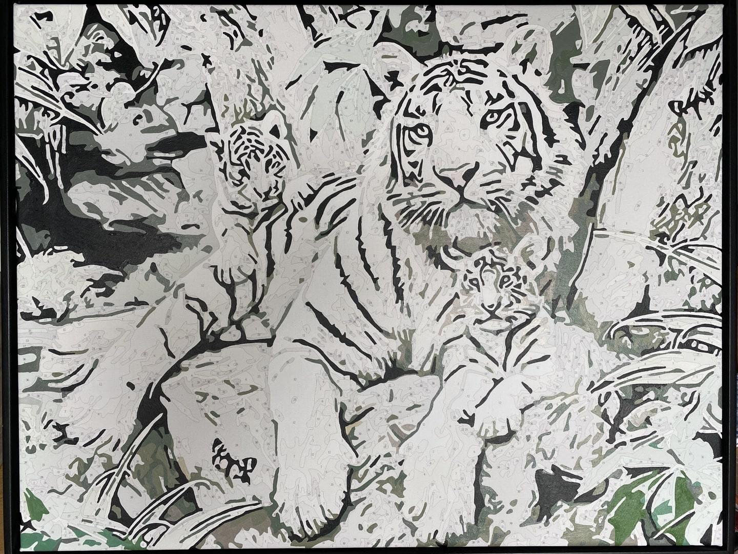 7 Essential Tips: Create Your Own Painting - A Complete Beginner's Guide