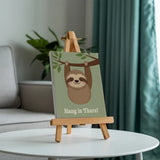 Animal Puns Parade - Mini schilderen op nummer Set van 6