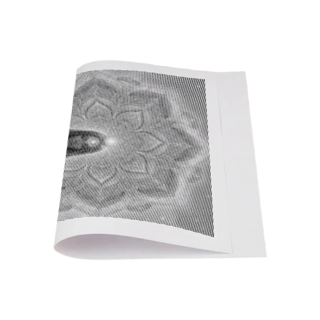 Yoga Mandala Dot Painting