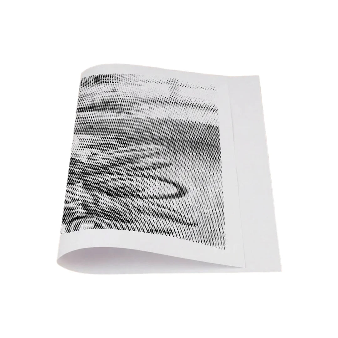 Bread Basket Dot Painting