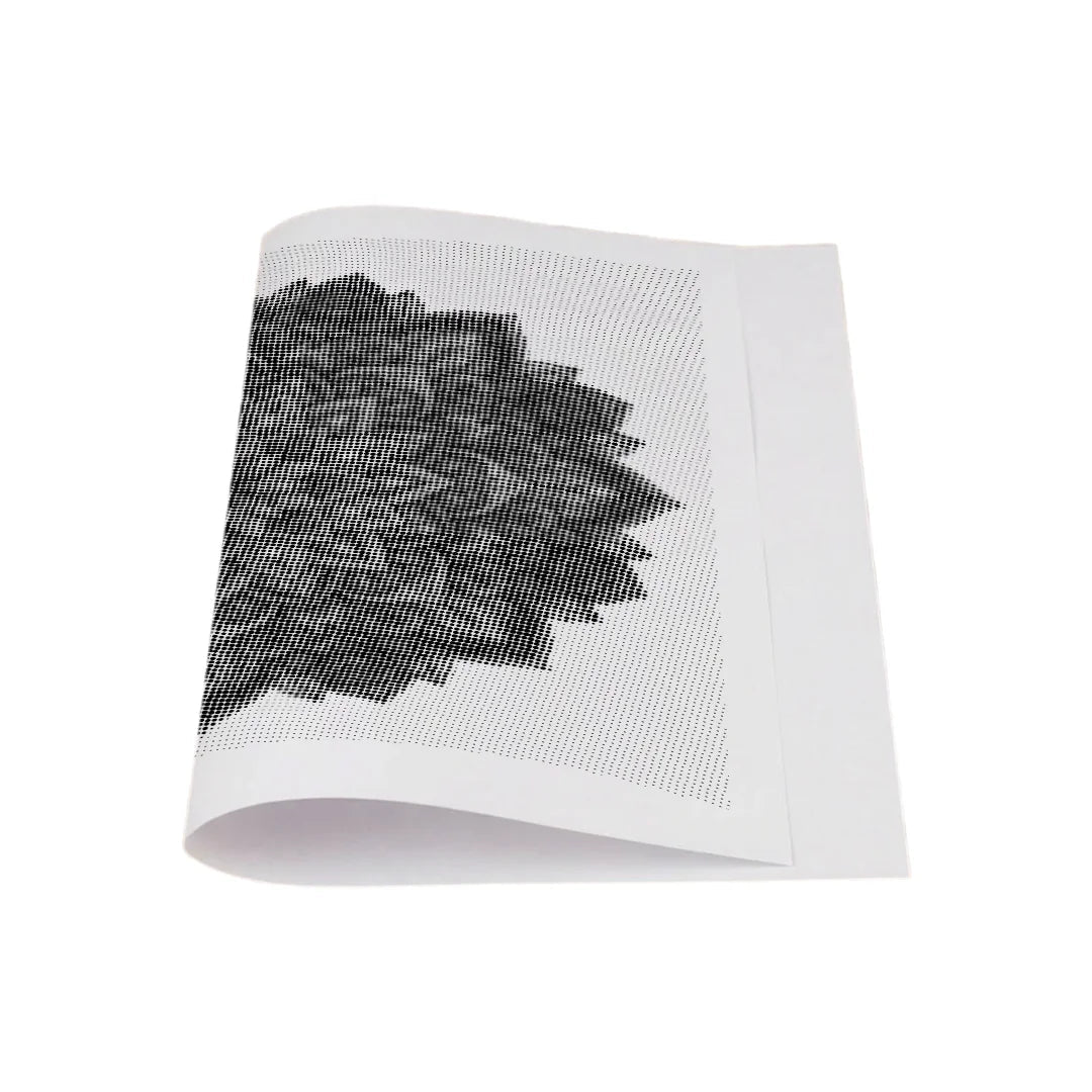 Mandala 7 Dot Painting