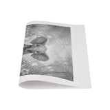 Elephant Reflection Dot Painting