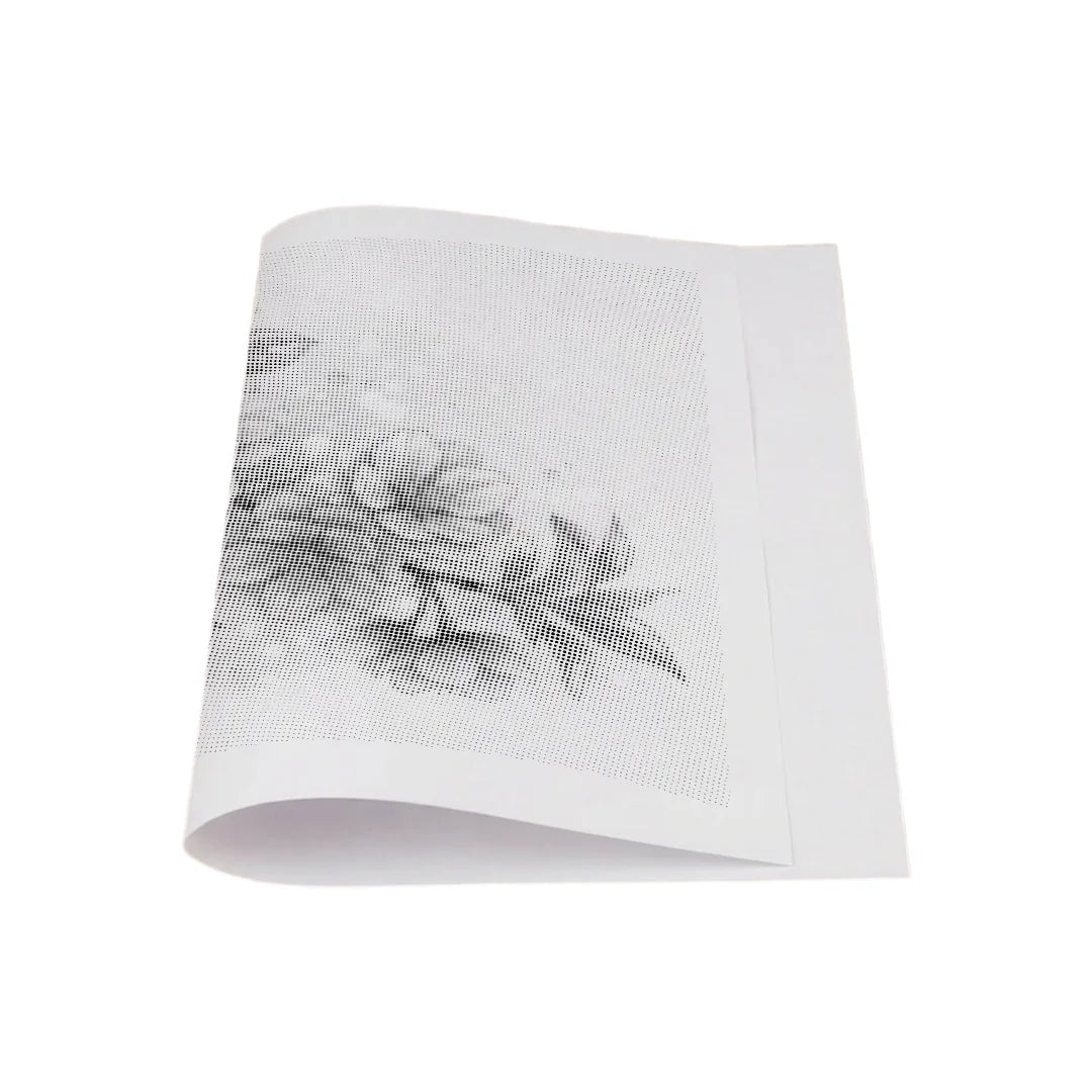 Luxury Flower Dot Painting