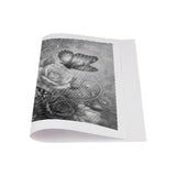 Beautiful Butterflies Dot Painting