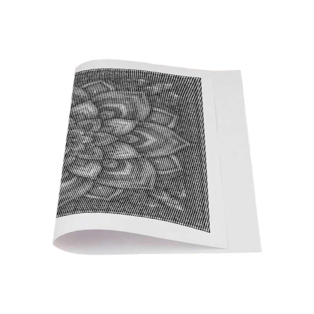 Mandala 9 Dot Painting