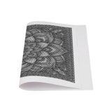 Mandala 9 Dot Painting