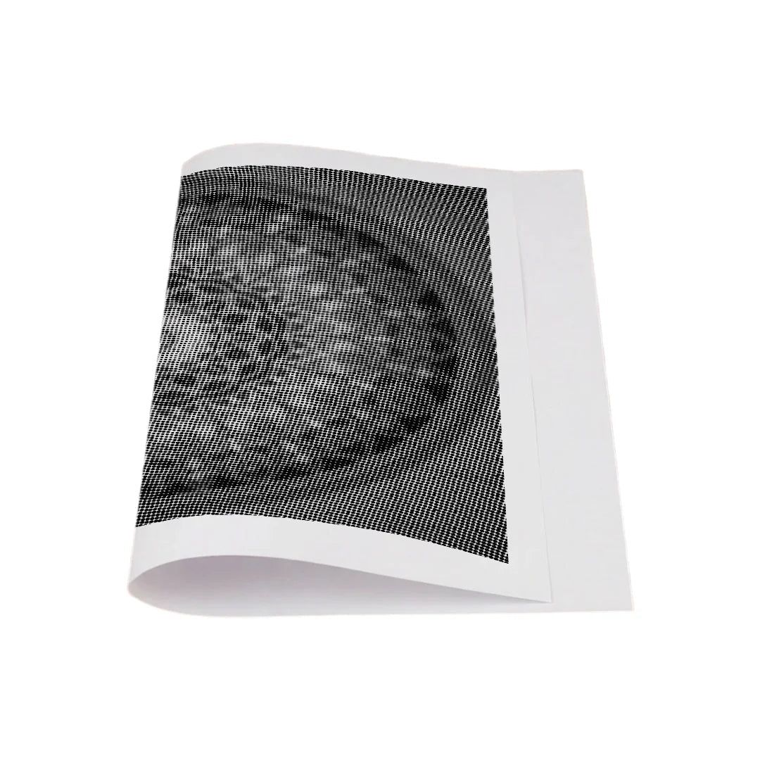 Mandala 12 Dot Painting