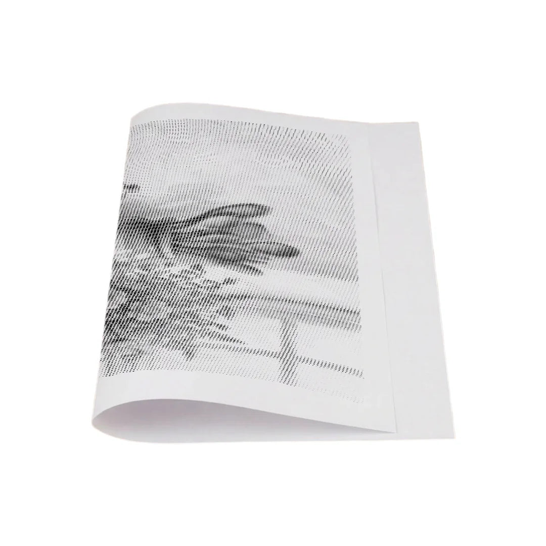 Kitchen Still Life Dot Painting