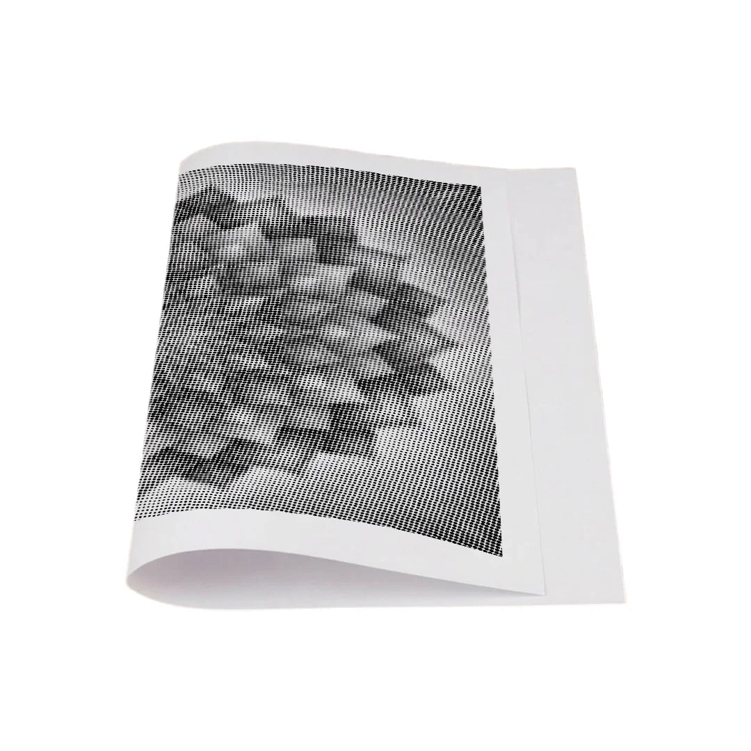 Mandala 6 Dot Painting