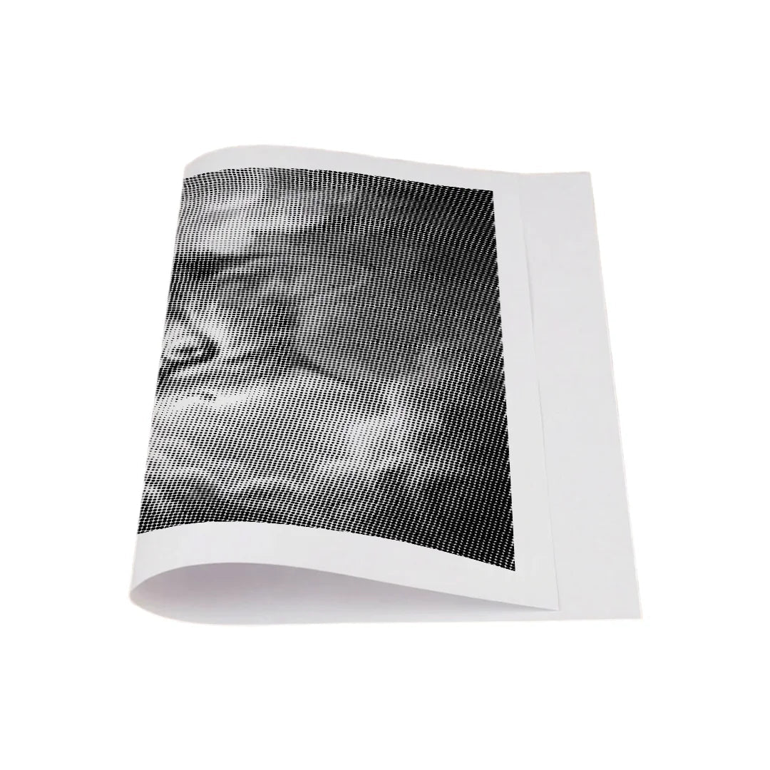 Cloudcat Dot Painting