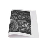 Little Hedgehog Dot Painting