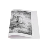 Dolphin Dot Painting