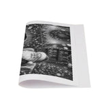 Santa Claus with Gifts Dot Painting