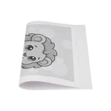 Lion Dot Painting