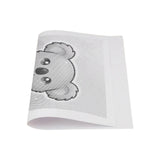 Koala Dot Painting