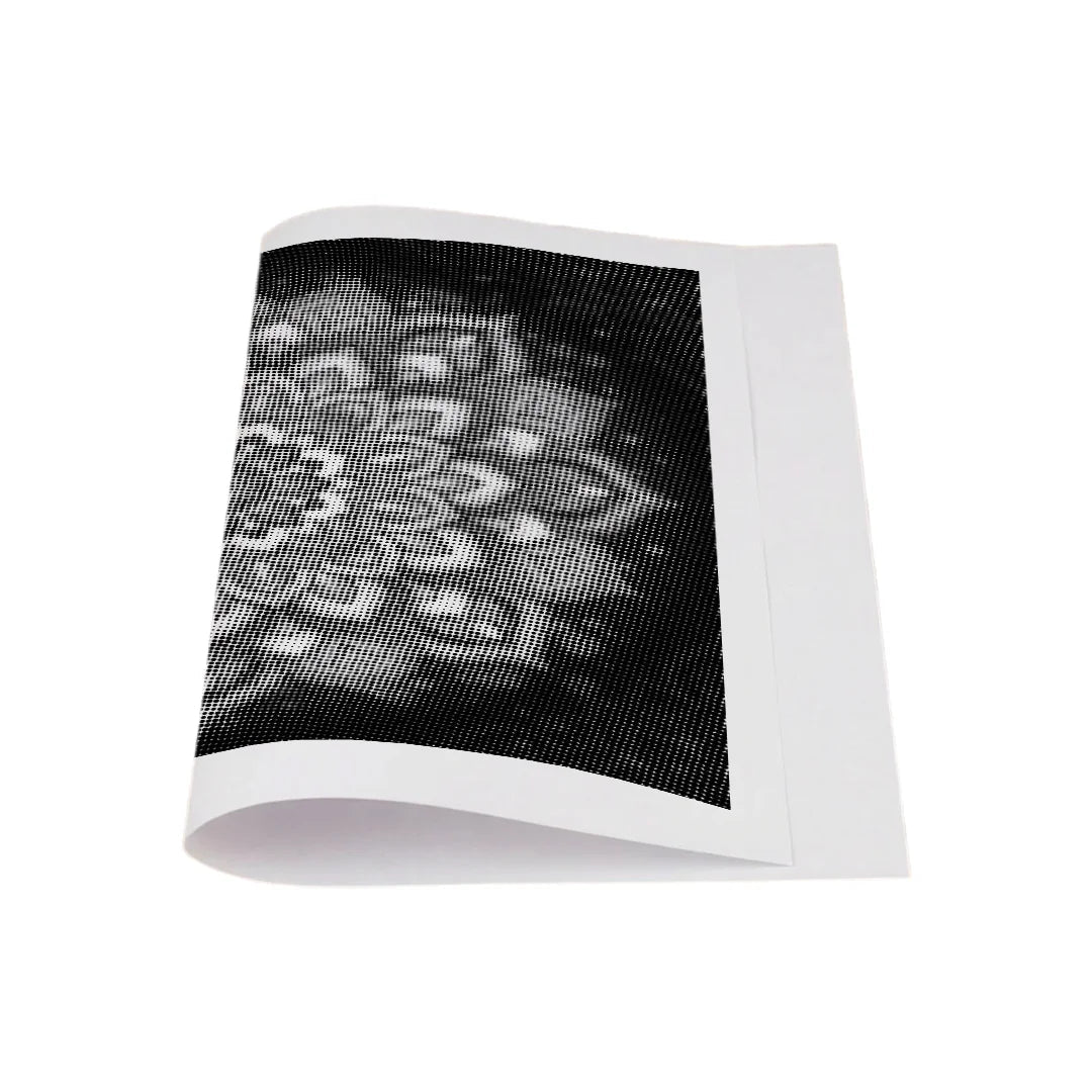 Mandala 3 Dot Painting