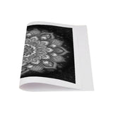 Mandala 3 Dot Painting