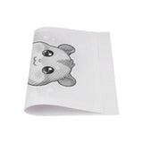 Hamster Dot Painting