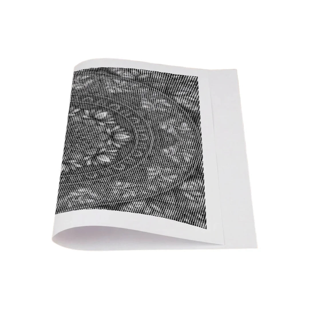 Mandala 8 Dot Painting