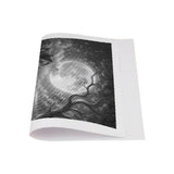 View of The Lighthouse Dot Painting