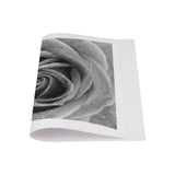 Rose Dot Painting