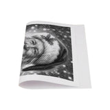 Santa 4 Dot Painting