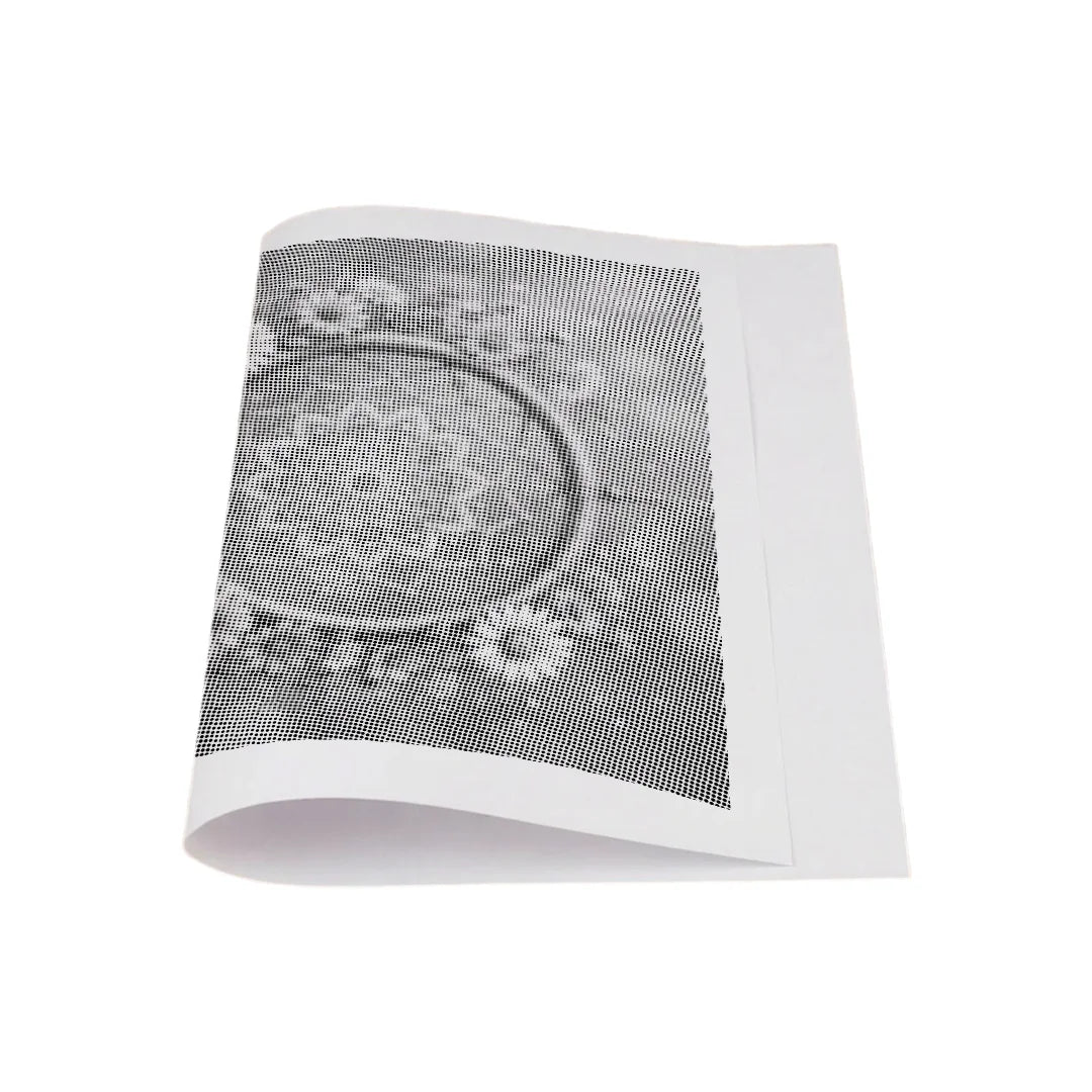 Dreamcatcher Dot Painting