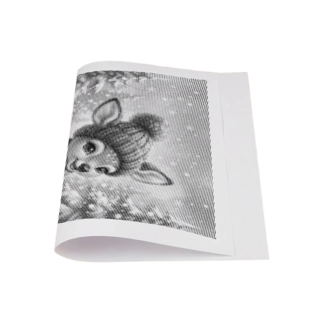 Cute Reindeer Dot Painting