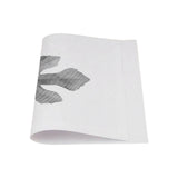 Fig Leaf Dot Painting