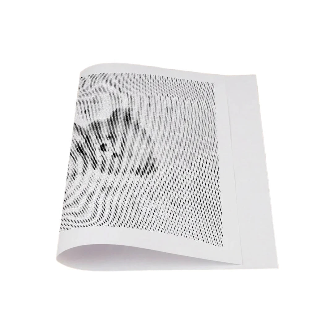 I Love You, Bear Dot Painting