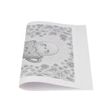 Happy Cups Dot Painting