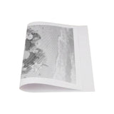 Flowers on The Shore Dot Painting