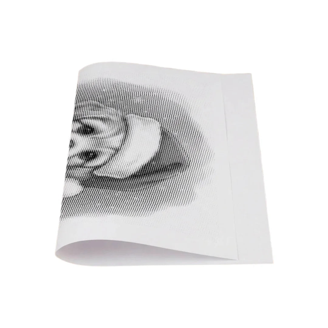 Christmas Puppy 2 Dot Painting