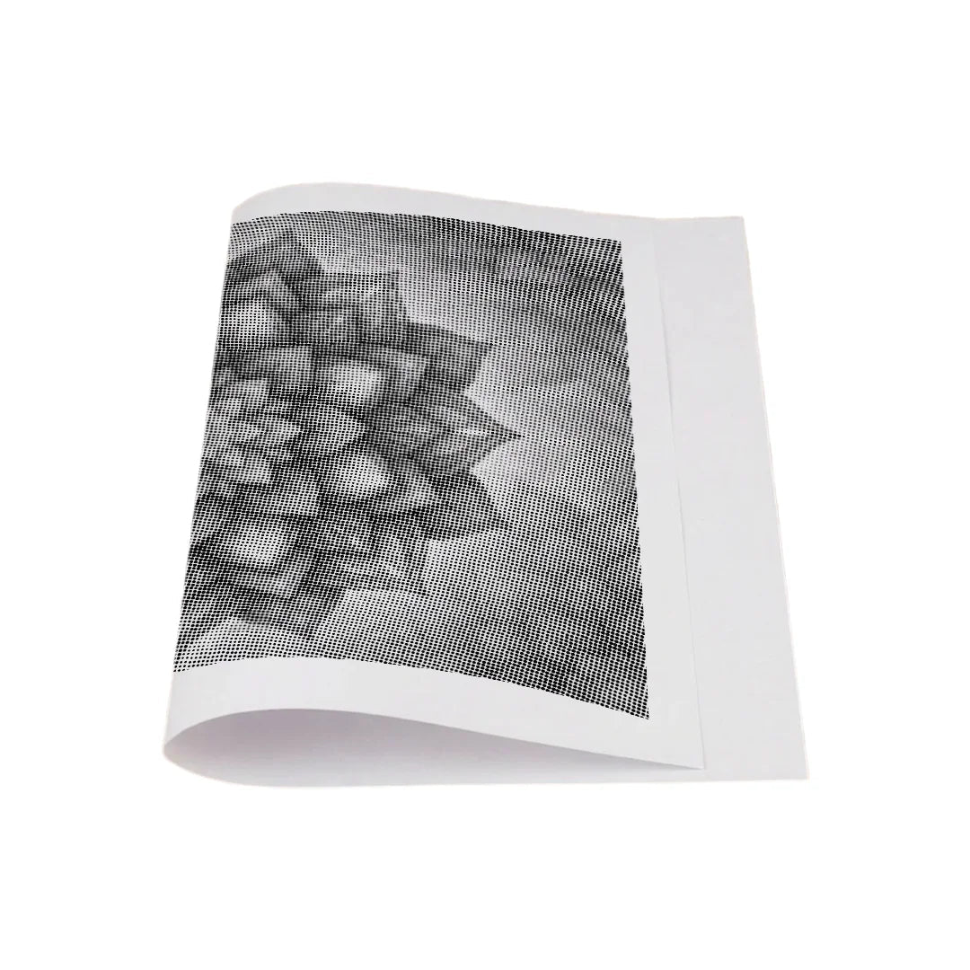 Mandala Dot Painting