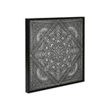 Mandala 6 Dot Painting