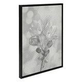 Flower on the Rise Dot Painting