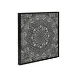 Mandala 8 Dot Painting