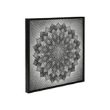Mandala 6 Dot Painting