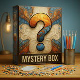 Diamond Painting Mysterybox