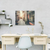 Diamond Painting - Alley