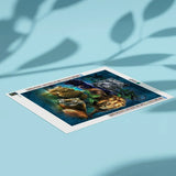 Diamond Painting - Animal Safari