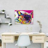 Diamond Painting - Bulldog