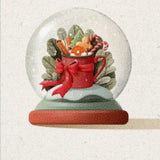 Diamond Painting - Christmas Ball